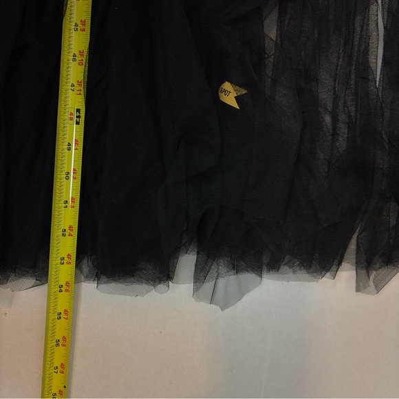 For Love and Lemons X REVOLVE Bustier Gown in Black Size M - Picture 12 of 12